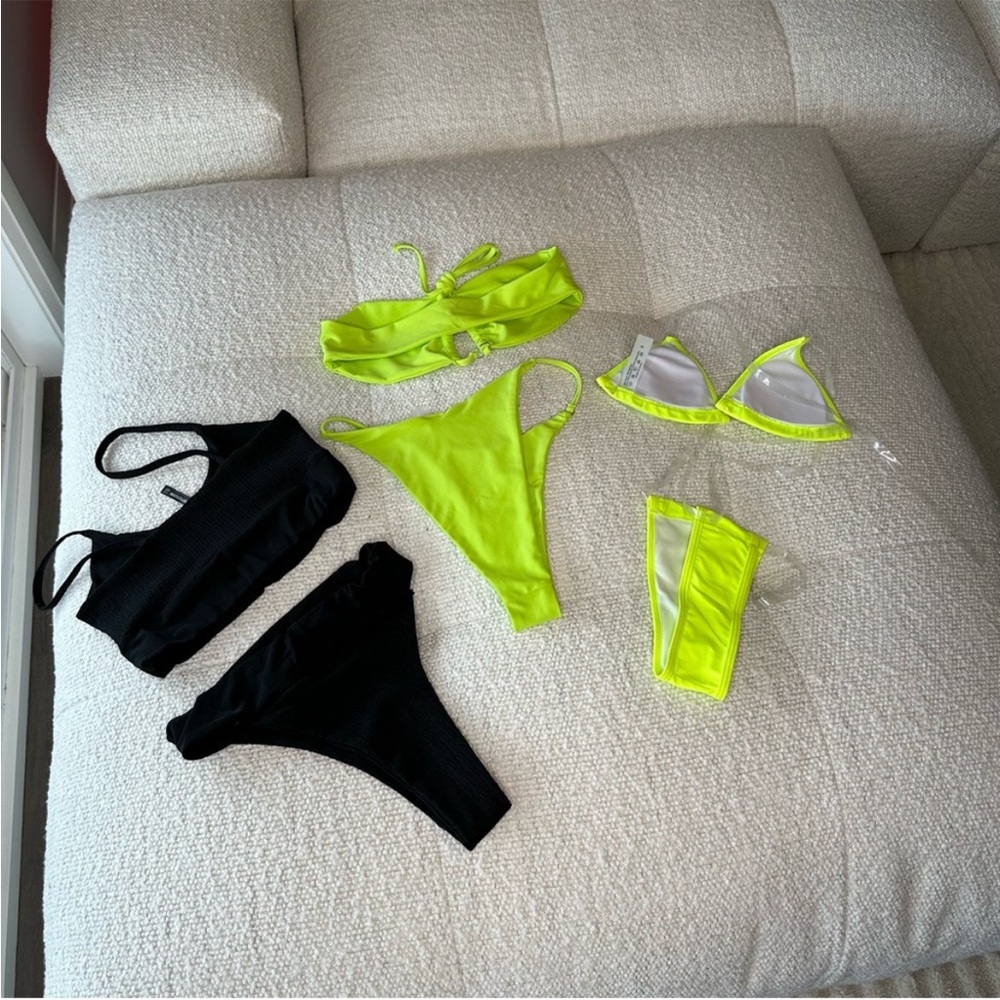 Bikini bundle - Picture 1 of 2